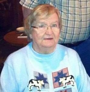 Meet your Posher, Lenette